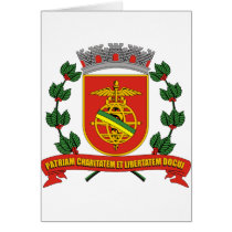 Santos SaoPaulo, Brazil cards