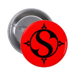 Santos Symbol B/R Button