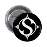 Santos Symbol Button