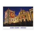 Santuário da Esperança Post Cards