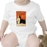 Santuario de Guadalupe Tshirt