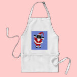 Santy Cat Apron aprons