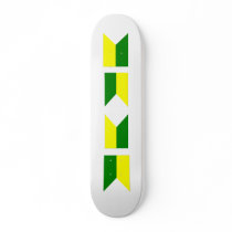 sanvicente, Columbia skateboards