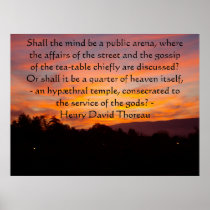 SANY0099, Shall the mind be a public arena, whe... Print