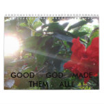 SANY1487, GOOD     GOD    MADE     THEM     ALLL WALL CALENDARS