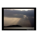 Sanya after Storm, China posters