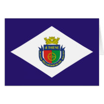 Sao Caetano, Brazil cards by bestflag Sao Caetano, Brazil cards