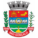 Sao Goncalo Coat of Arms t-shirts