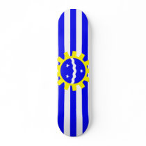 Sao Josedos Campos, Brazil skateboards