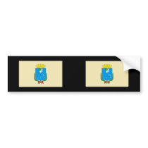 Sao Luis Maranhao, Brazil bumper stickers