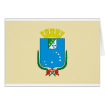 Sao Luis Maranhao, Brazil cards