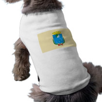 Sao Luis Maranhao, Brazil pet clothing