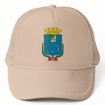 Sao Luis Maranhao, Brazil hats