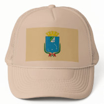 Sao Luis Maranhao, Brazil hats