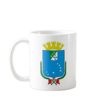 Sao Luis Maranhao, Brazil mugs