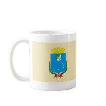 Sao Luis Maranhao, Brazil mugs