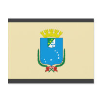 Sao Luis Maranhao, Brazil postcards