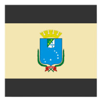 Sao Luis Maranhao, Brazil posters