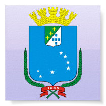 Sao Luis Maranhao, Brazil posters