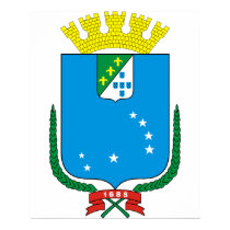 Sao Luis Maranhao, Brazil posters
