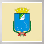 Sao Luis Maranhao, Brazil Posters