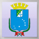 Sao Luis Maranhao, Brazil Print