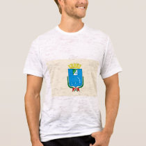 Sao Luis Maranhao, Brazil t-shirts by bestflag Sao Luis Maranhao, Brazil t-shirts