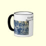 Sao Miguel- Cavalhadas da Ribeira Grande Cup Mug