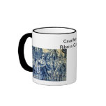 Sao Miguel- Cavalhadas da Ribeira Grande Cup Mug