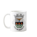 Sao Miguel Nordeste (Azores) Cup Coffee Mug