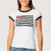 Ladies Ringer T-Shirt