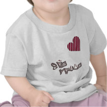 Sao Paulo Love Tshirts
