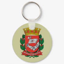 Sao Paulo SaoPaulo, Brazil keychains