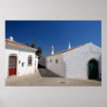 Sao Romao Posters