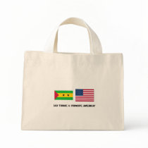 Sao Tomae & Principe American bags