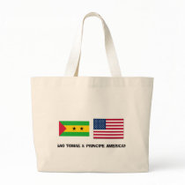 Sao Tomae & Principe American bags