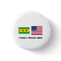 Sao Tomae & Principe American buttons