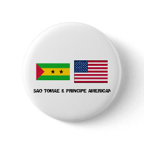 Sao Tomae & Principe American buttons