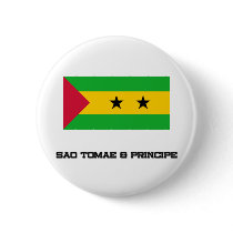 Sao Tomae & Principe Flag buttons