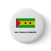 Sao Tomae & Principe Flag buttons