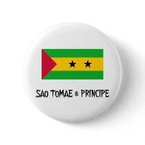 Sao Tomae & Principe Flag buttons