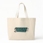 SAO TOME AND PRINCIPE TOTE BAG