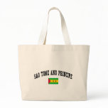 SAO TOME AND PRINCIPE BAGS