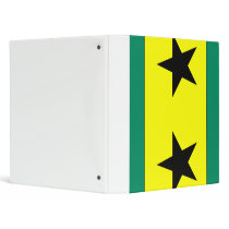 Sao Tome and Principe Binders