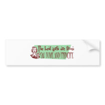 SAO TOME AND PRINCIPE bumper stickers