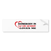 SAO TOME AND PRINCIPE bumper stickers