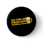 SAO TOME AND PRINCIPE PINBACK BUTTONS