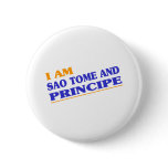 SAO TOME AND PRINCIPE BUTTONS
