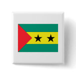 Sao Tome and Principe Pins