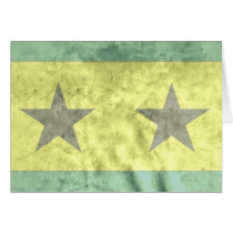 Sao Tome and Principe Cards